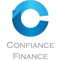 Confiance Finance logo, Confiance Finance contact details