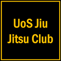 University of Sheffield Jiu Jitsu Club logo, University of Sheffield Jiu Jitsu Club contact details