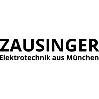 Zausinger GmbH & Co. KG logo, Zausinger GmbH & Co. KG contact details