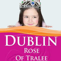 Dublin Rose of Tralee logo, Dublin Rose of Tralee contact details