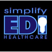 Simplify EDI Healthcare LLC logo, Simplify EDI Healthcare LLC contact details