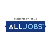 All jobs logo, All jobs contact details