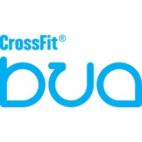 CrossFit Bua logo, CrossFit Bua contact details