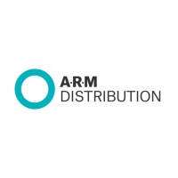 ARM Distribution logo, ARM Distribution contact details