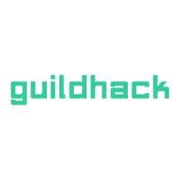 Guildhack logo, Guildhack contact details