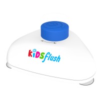 Kidsflush logo, Kidsflush contact details