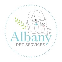 Albany Pet Services logo, Albany Pet Services contact details