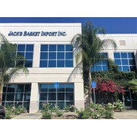 Jack's Basket Import, Inc. logo, Jack's Basket Import, Inc. contact details