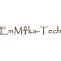 EmMika-Tech logo, EmMika-Tech contact details