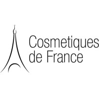 Cosmétiques de France logo, Cosmétiques de France contact details