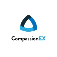 CompassionEX logo, CompassionEX contact details