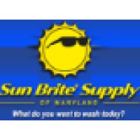 Sun Brite Supply Of Maryland logo, Sun Brite Supply Of Maryland contact details