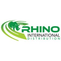 Rhino International Distribution logo, Rhino International Distribution contact details