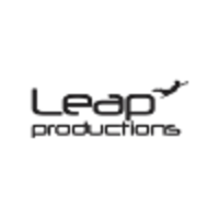 Leap Productions logo, Leap Productions contact details