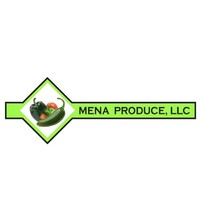 MENA PRODUCE LLC logo, MENA PRODUCE LLC contact details