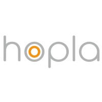 HOOPLA logo, HOOPLA contact details