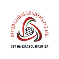 United Global Logistics Pvt. Ltd logo, United Global Logistics Pvt. Ltd contact details