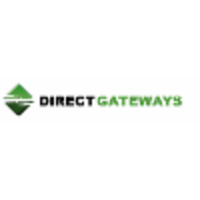 Direct Gateways logo, Direct Gateways contact details