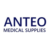 Anteo Medical Supplies logo, Anteo Medical Supplies contact details