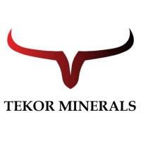 Tekor Minerals Pvt Ltd logo, Tekor Minerals Pvt Ltd contact details