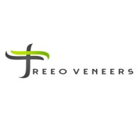 Treeo Veneers logo, Treeo Veneers contact details