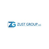 ZUST GROUP LLC logo, ZUST GROUP LLC contact details