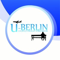 U-BERLIN LOGISTICS logo, U-BERLIN LOGISTICS contact details