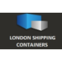 London Shipping Containers logo, London Shipping Containers contact details