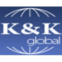 K&K GLobal LLC logo, K&K GLobal LLC contact details