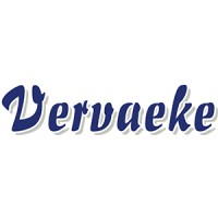 NV Vervaeke logo, NV Vervaeke contact details