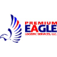 Premium Eagle Logistic Services LLC logo, Premium Eagle Logistic Services LLC contact details