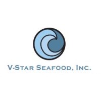 V-Star Seafood logo, V-Star Seafood contact details