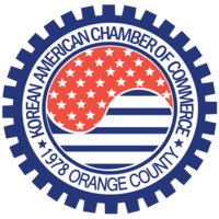 Korean American Chamber of Commerce of Orange County logo, Korean American Chamber of Commerce of Orange County contact details