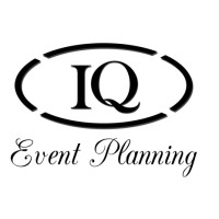 IQ Event Planning logo, IQ Event Planning contact details