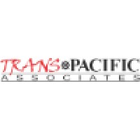 Transpacific Associates logo, Transpacific Associates contact details