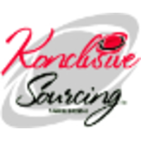 Konclusive Sourcing logo, Konclusive Sourcing contact details