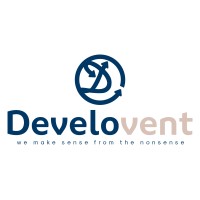 Develovent Advertising Agency logo, Develovent Advertising Agency contact details