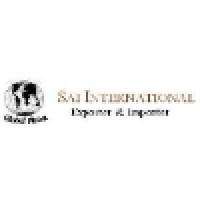 SAI INTERNATIONAL Exporter logo, SAI INTERNATIONAL Exporter contact details