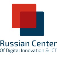 Russian Center of Digital Innovation and ICT logo, Russian Center of Digital Innovation and ICT contact details