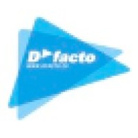 DFACTO logo, DFACTO contact details