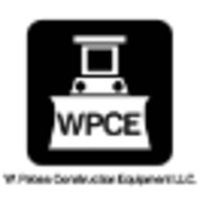 W. Pabes Construction Equipment LLC. logo, W. Pabes Construction Equipment LLC. contact details