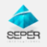 Sepér International, LLC logo, Sepér International, LLC contact details