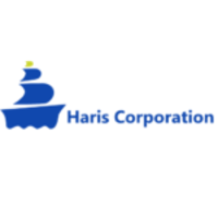 Haris Corporation logo, Haris Corporation contact details