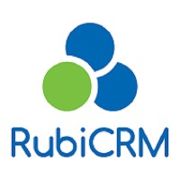 Rubi CRM logo, Rubi CRM contact details