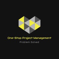 ONE-STOP PROJECT MANAGEMENT LTD logo, ONE-STOP PROJECT MANAGEMENT LTD contact details