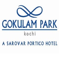 Gokulam Park Kochi - A Sarovar Portico Hotel logo, Gokulam Park Kochi - A Sarovar Portico Hotel contact details