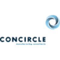 Concircle Slovensko s.r.o. logo, Concircle Slovensko s.r.o. contact details