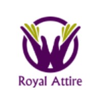 Royal Attire logo, Royal Attire contact details