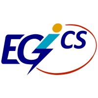 EGICS Group logo, EGICS Group contact details