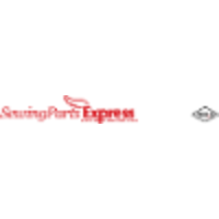 Sewing Parts Express Co. logo, Sewing Parts Express Co. contact details